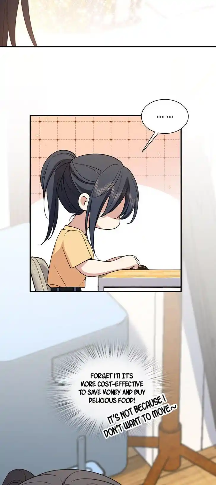 Wojia Laopo Laizi Yiqian Nian Qian Ch.186