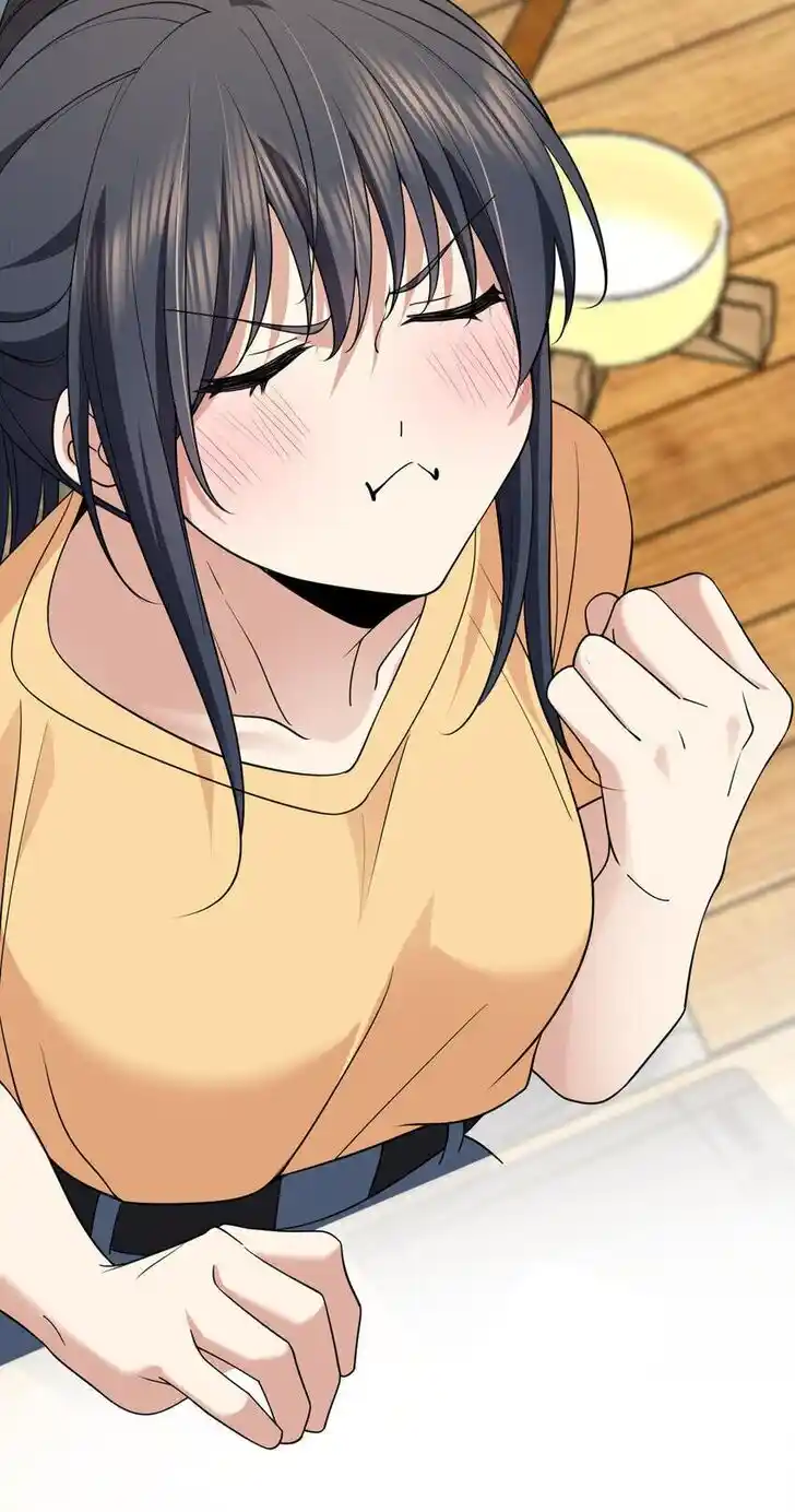 Wojia Laopo Laizi Yiqian Nian Qian Ch.186