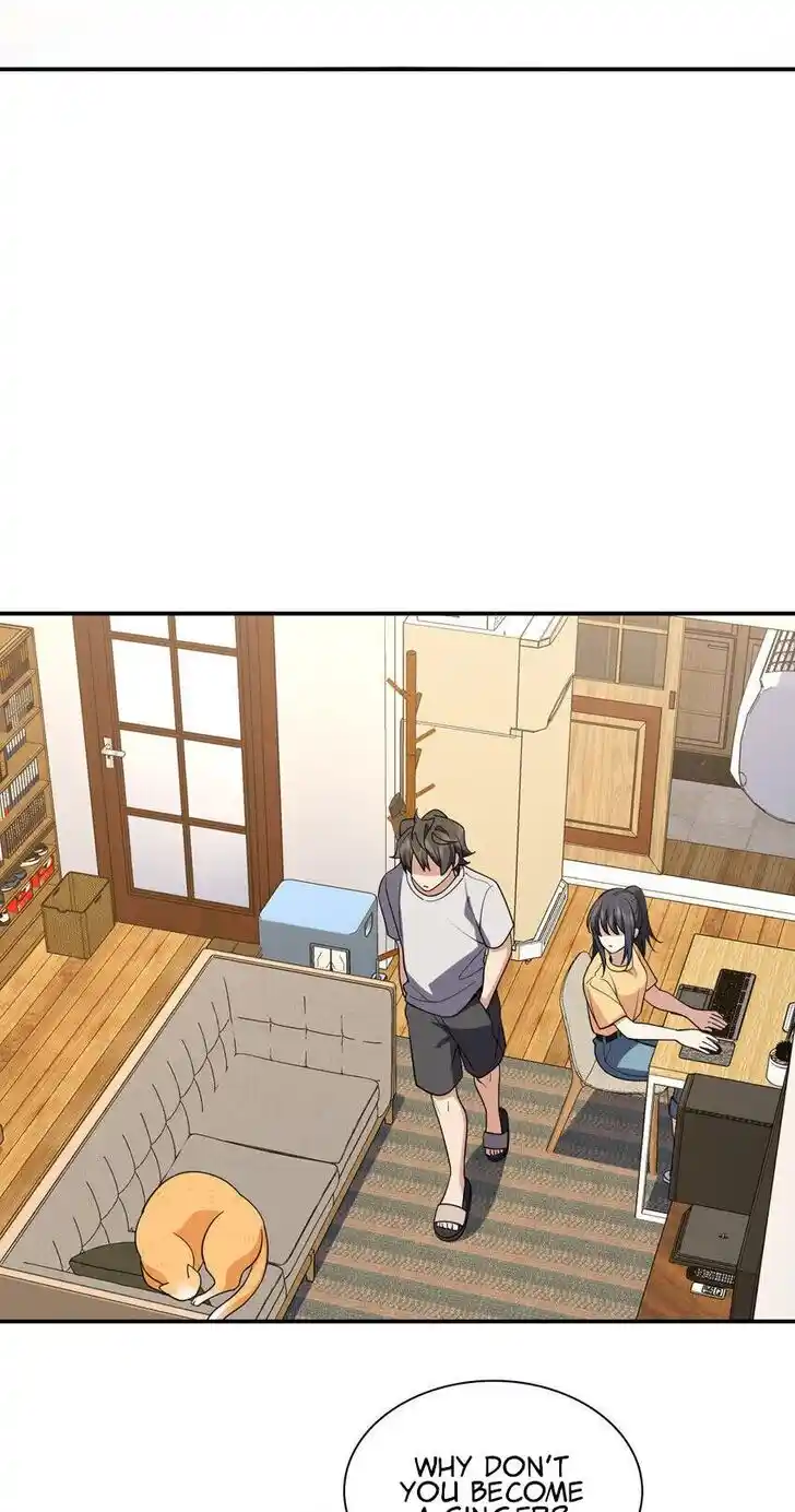 Wojia Laopo Laizi Yiqian Nian Qian Ch.186