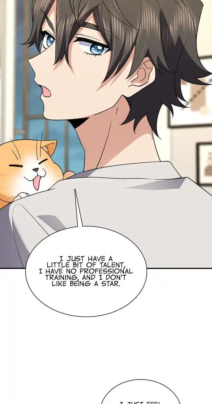 Wojia Laopo Laizi Yiqian Nian Qian Ch.186