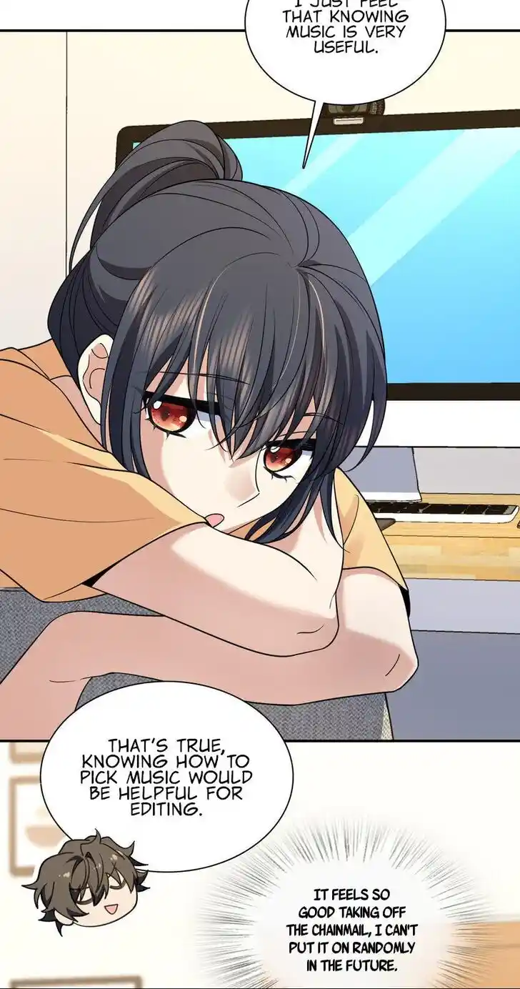 Wojia Laopo Laizi Yiqian Nian Qian Ch.186