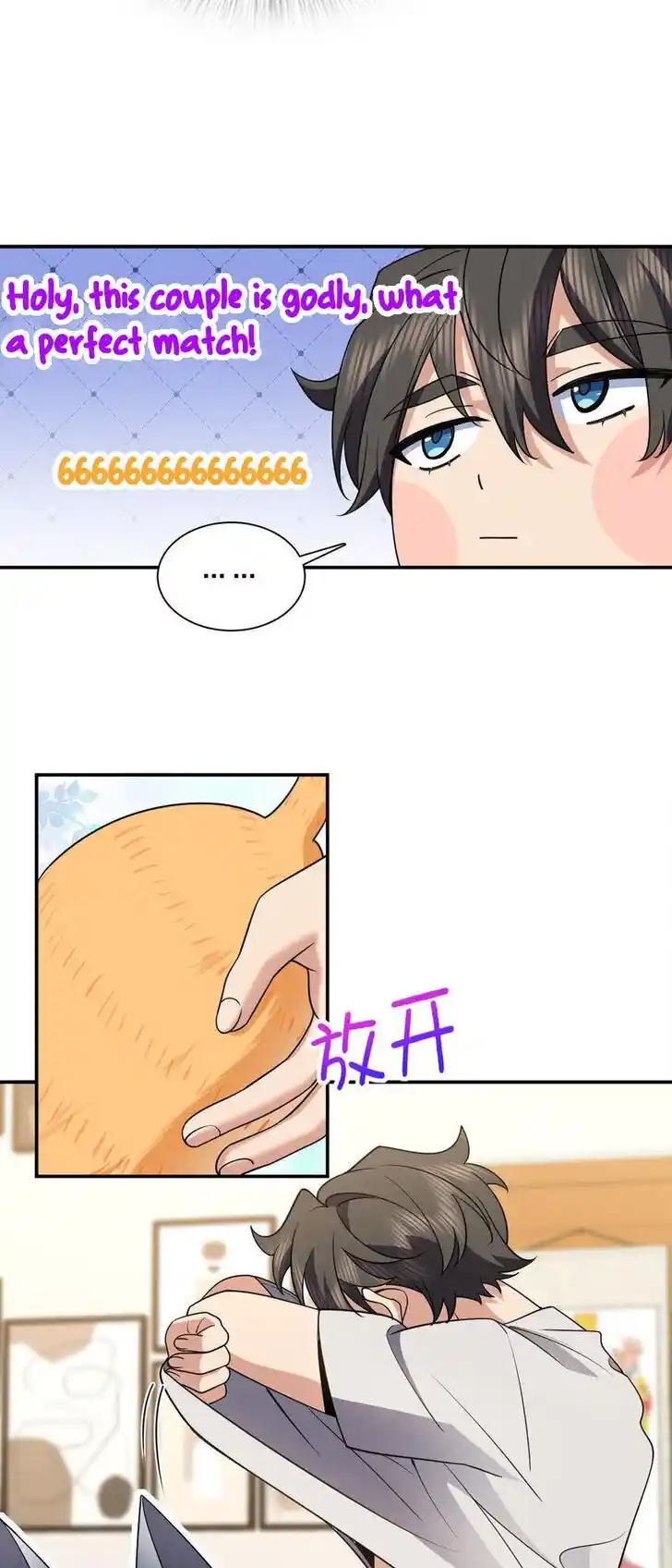 Wojia Laopo Laizi Yiqian Nian Qian Ch.186