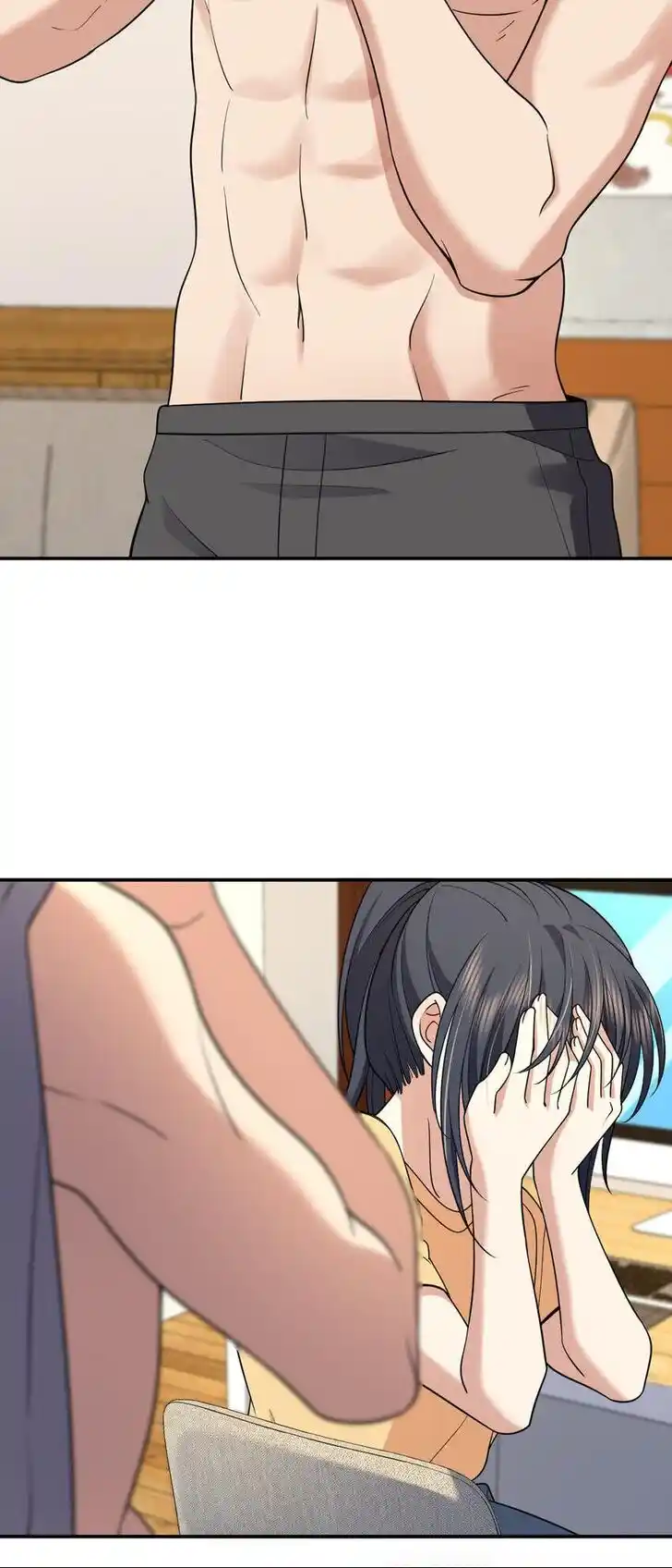 Wojia Laopo Laizi Yiqian Nian Qian Ch.186