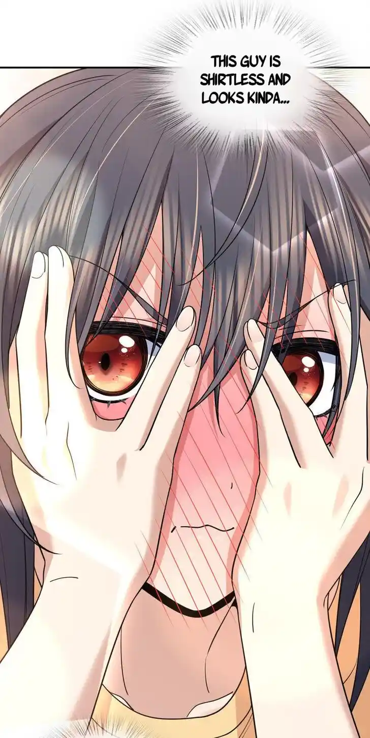 Wojia Laopo Laizi Yiqian Nian Qian Ch.186