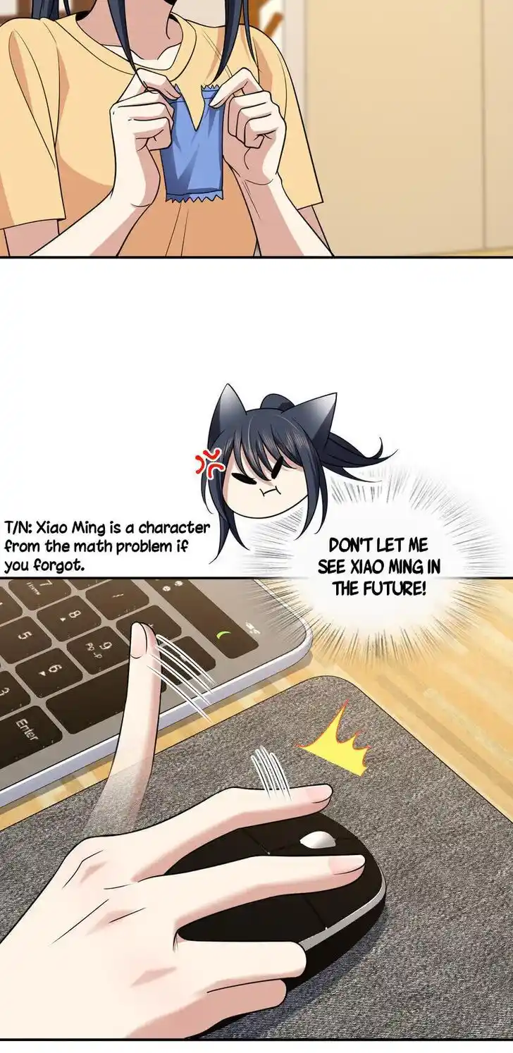 Wojia Laopo Laizi Yiqian Nian Qian Ch.186