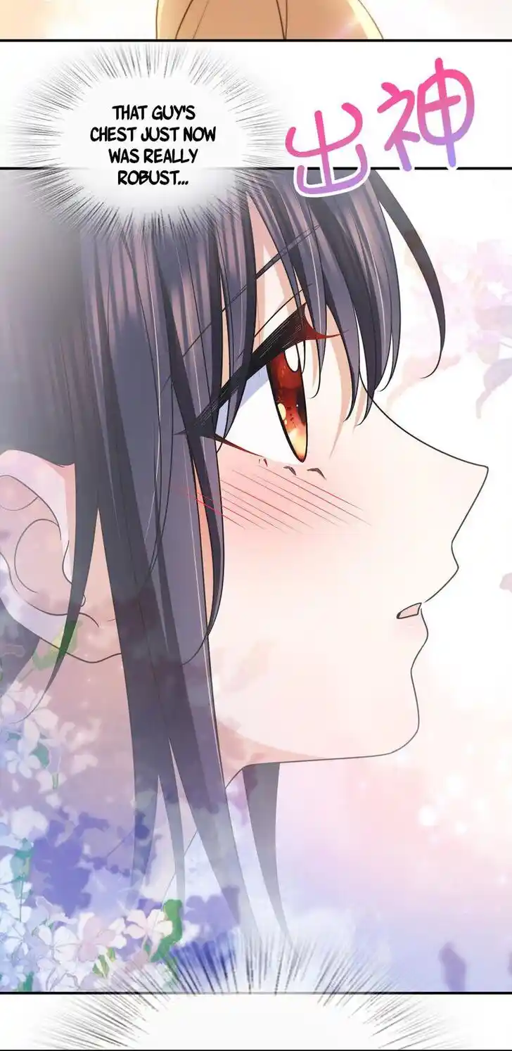 Wojia Laopo Laizi Yiqian Nian Qian Ch.186