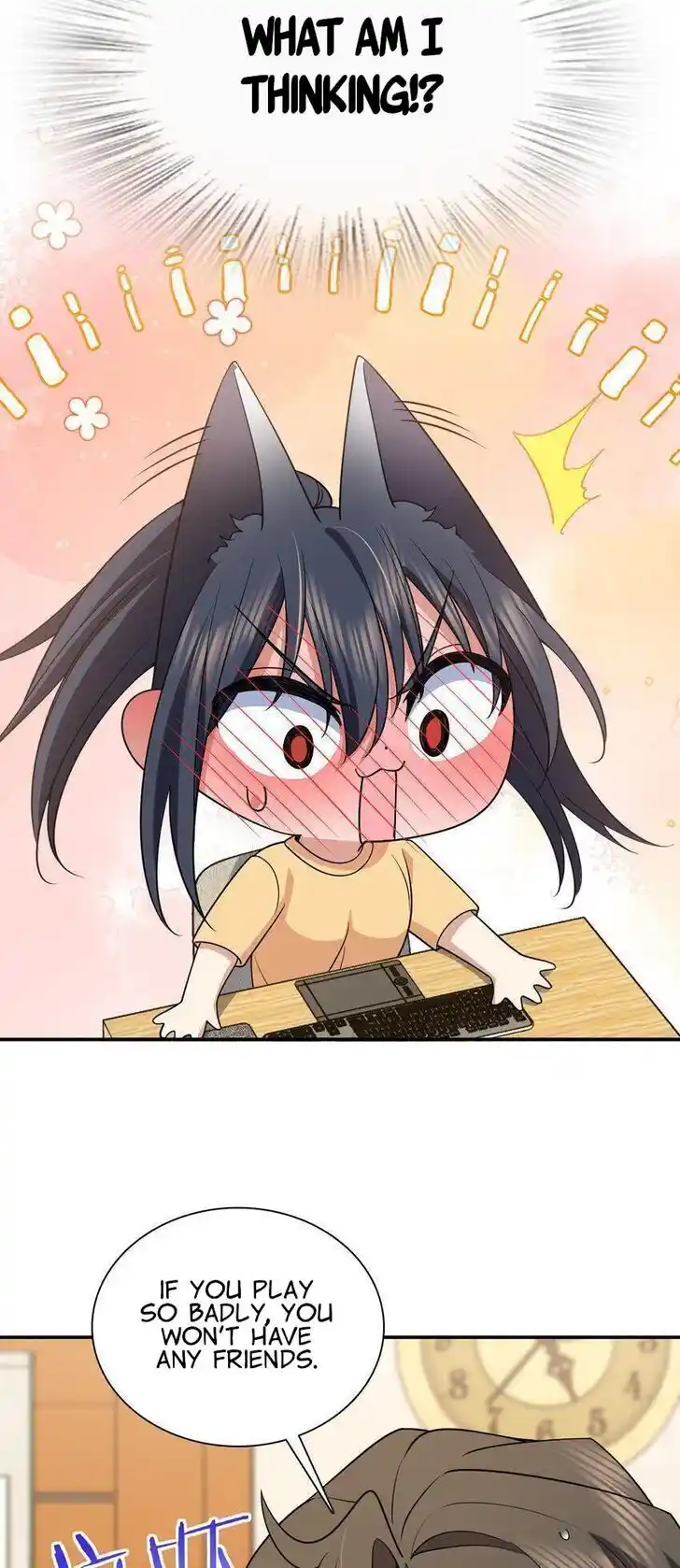 Wojia Laopo Laizi Yiqian Nian Qian Ch.186