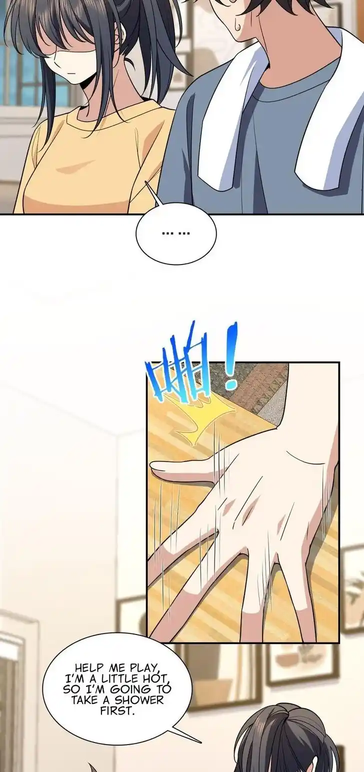 Wojia Laopo Laizi Yiqian Nian Qian Ch.187