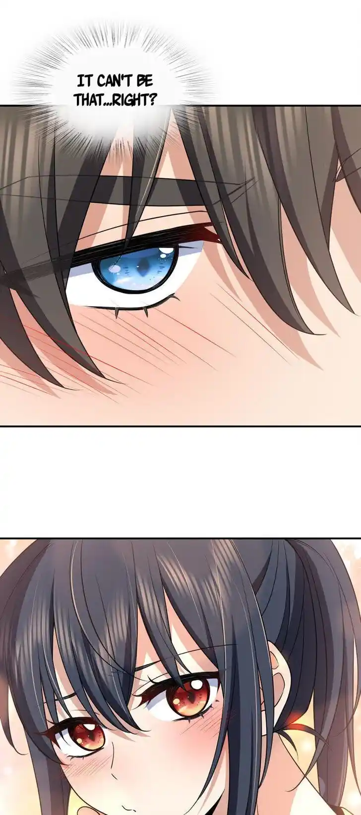 Wojia Laopo Laizi Yiqian Nian Qian Ch.187