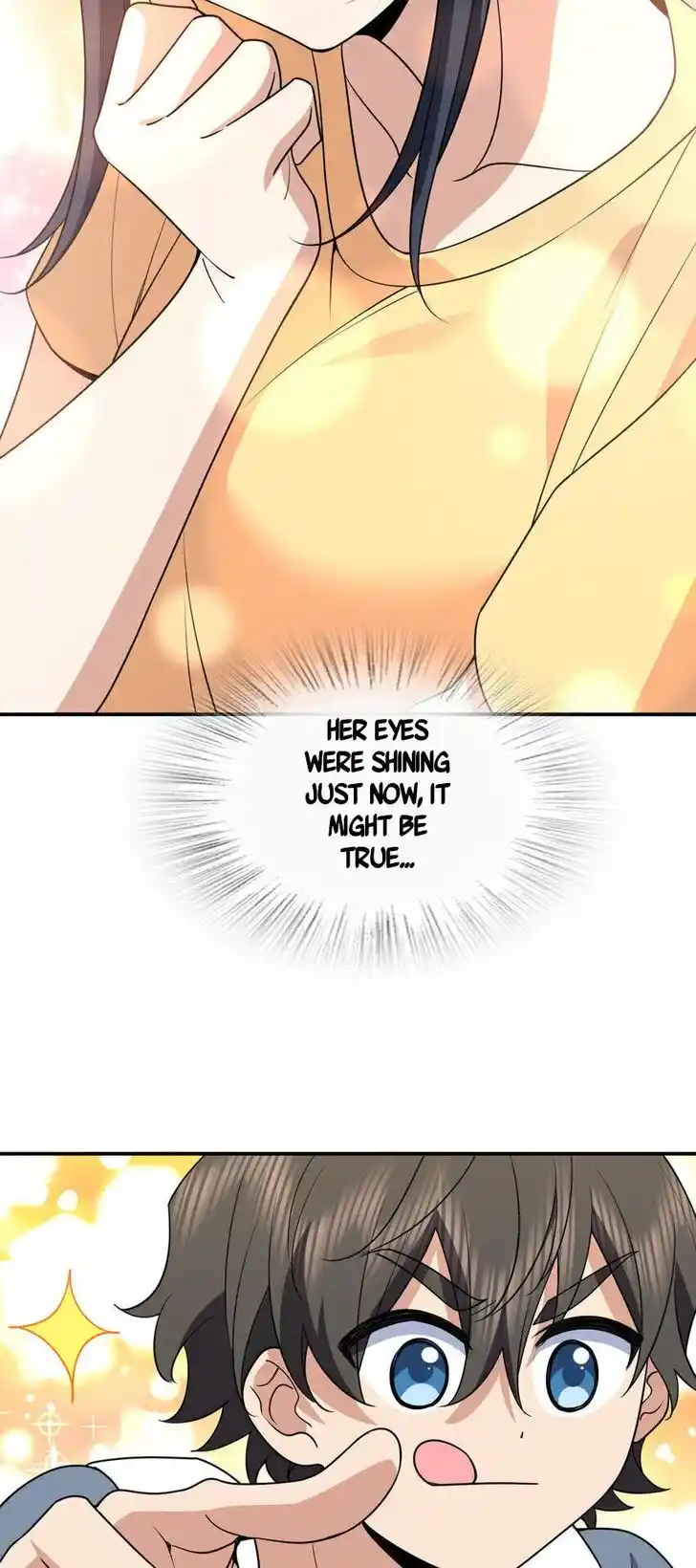 Wojia Laopo Laizi Yiqian Nian Qian Ch.187