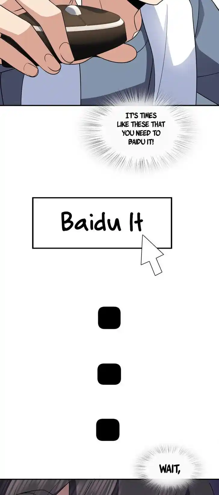 Wojia Laopo Laizi Yiqian Nian Qian Ch.187