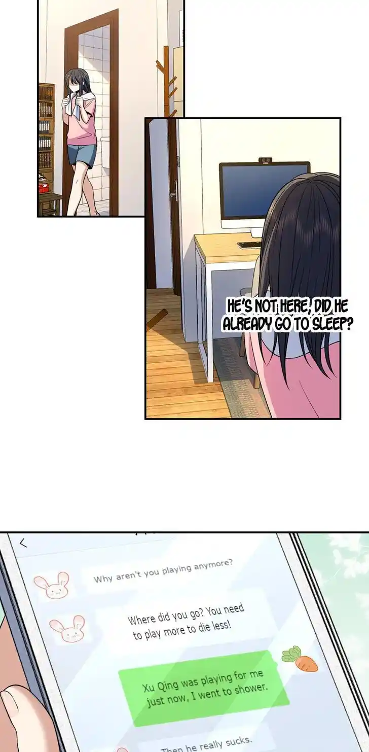 Wojia Laopo Laizi Yiqian Nian Qian Ch.187