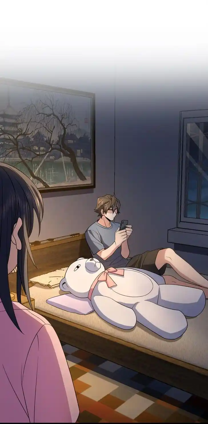 Wojia Laopo Laizi Yiqian Nian Qian Ch.187