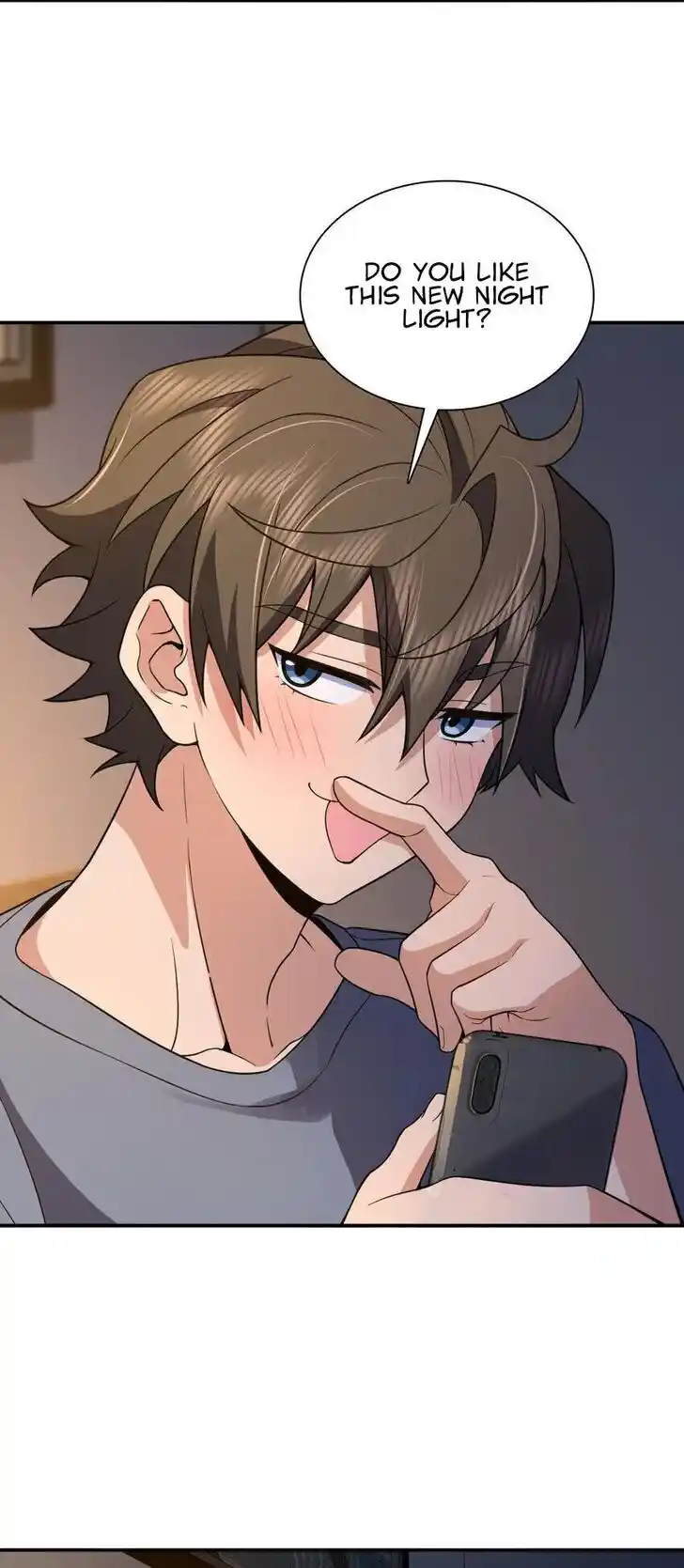 Wojia Laopo Laizi Yiqian Nian Qian Ch.187