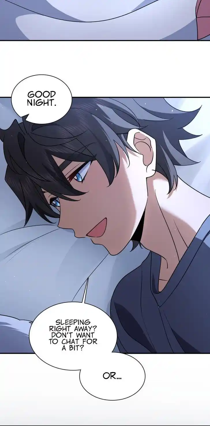 Wojia Laopo Laizi Yiqian Nian Qian Ch.187