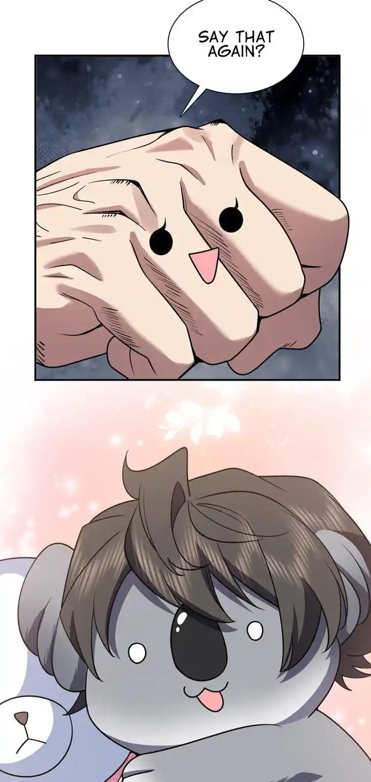 Wojia Laopo Laizi Yiqian Nian Qian Ch.187