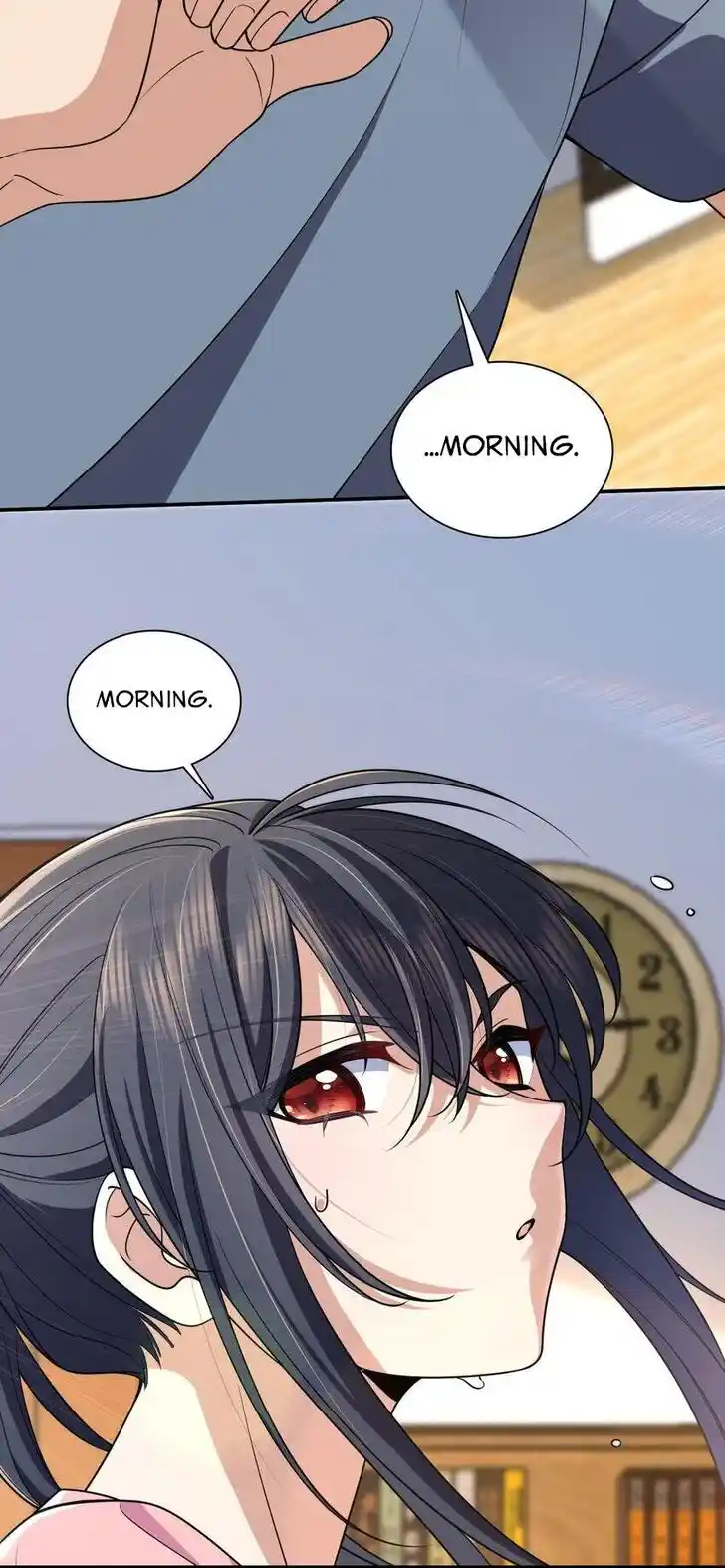 Wojia Laopo Laizi Yiqian Nian Qian Ch.187