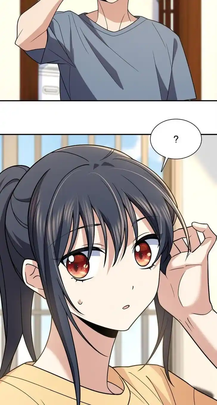 Wojia Laopo Laizi Yiqian Nian Qian Ch.188