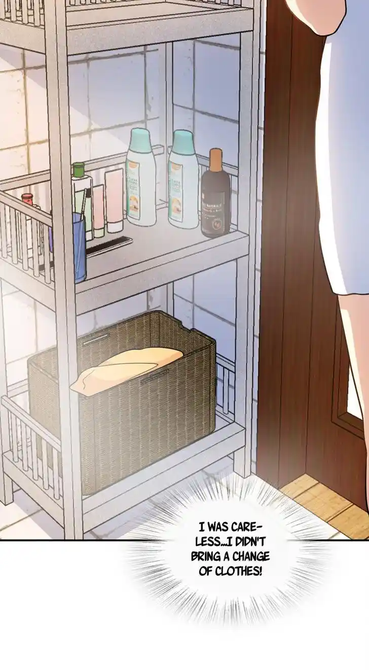 Wojia Laopo Laizi Yiqian Nian Qian Ch.188