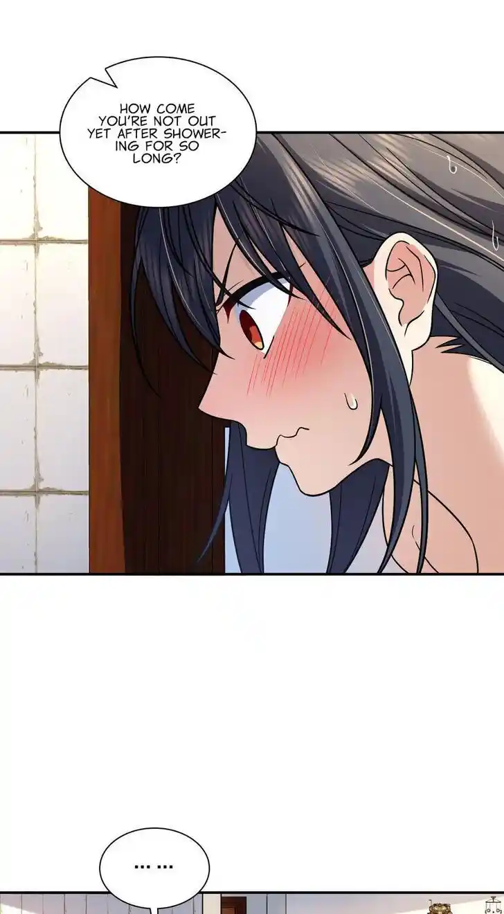 Wojia Laopo Laizi Yiqian Nian Qian Ch.188