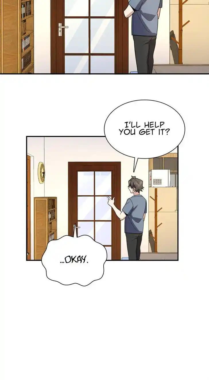 Wojia Laopo Laizi Yiqian Nian Qian Ch.188