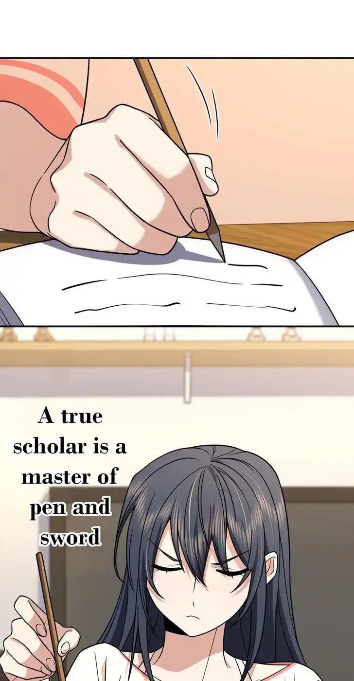 Wojia Laopo Laizi Yiqian Nian Qian Ch.188