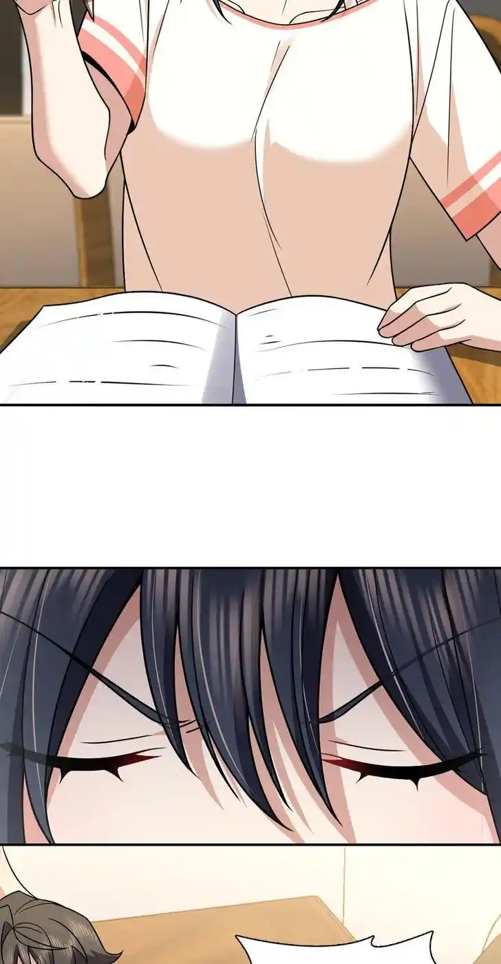 Wojia Laopo Laizi Yiqian Nian Qian Ch.188