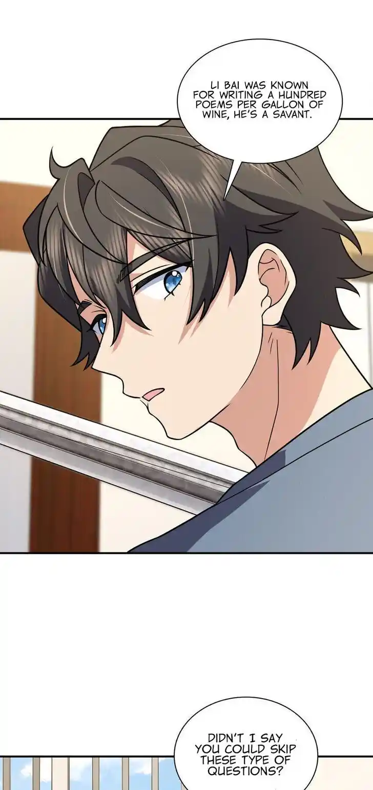 Wojia Laopo Laizi Yiqian Nian Qian Ch.188