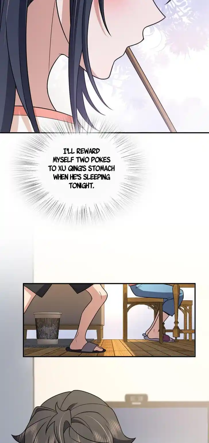 Wojia Laopo Laizi Yiqian Nian Qian Ch.188