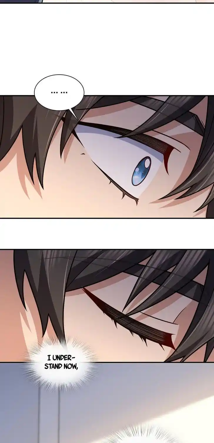 Wojia Laopo Laizi Yiqian Nian Qian Ch.188