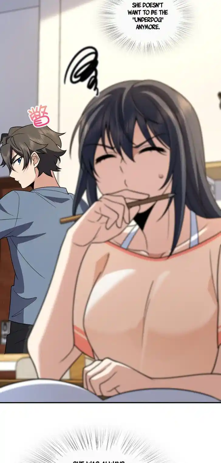 Wojia Laopo Laizi Yiqian Nian Qian Ch.188