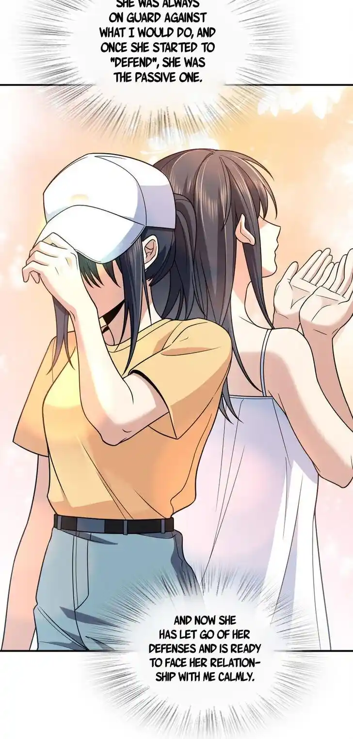 Wojia Laopo Laizi Yiqian Nian Qian Ch.188