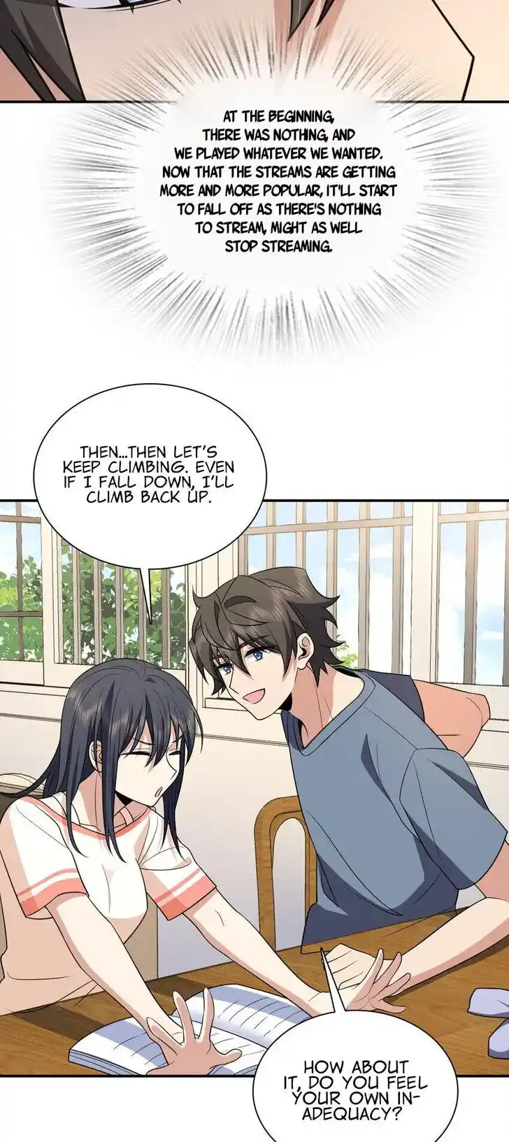 Wojia Laopo Laizi Yiqian Nian Qian Ch.188