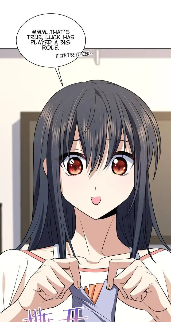 Wojia Laopo Laizi Yiqian Nian Qian Ch.188