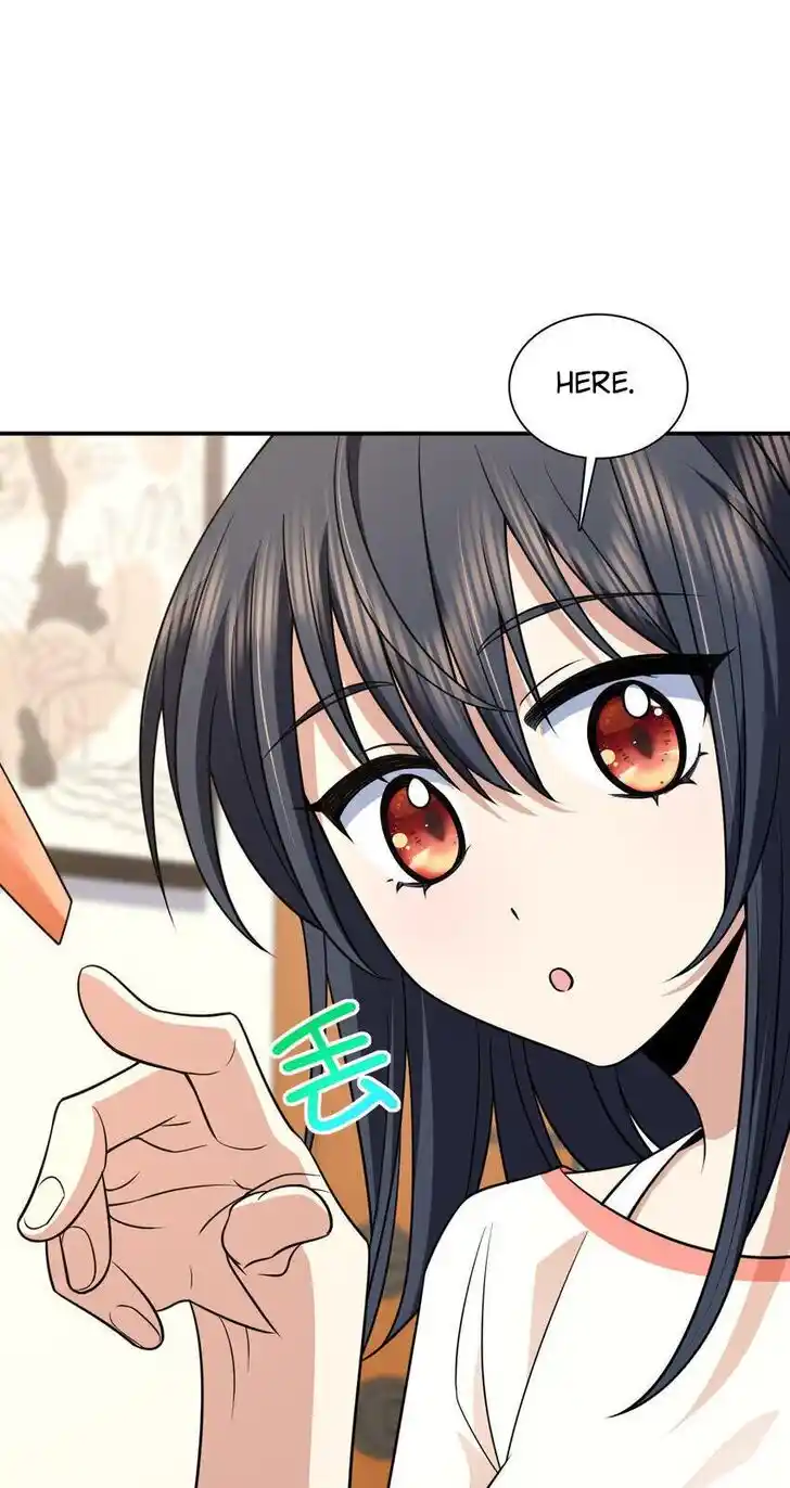 Wojia Laopo Laizi Yiqian Nian Qian Ch.188