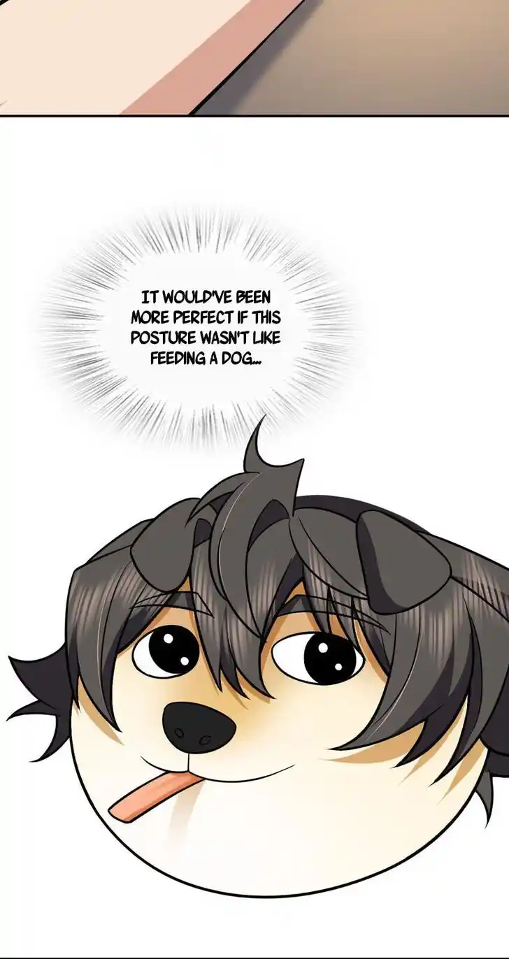 Wojia Laopo Laizi Yiqian Nian Qian Ch.188