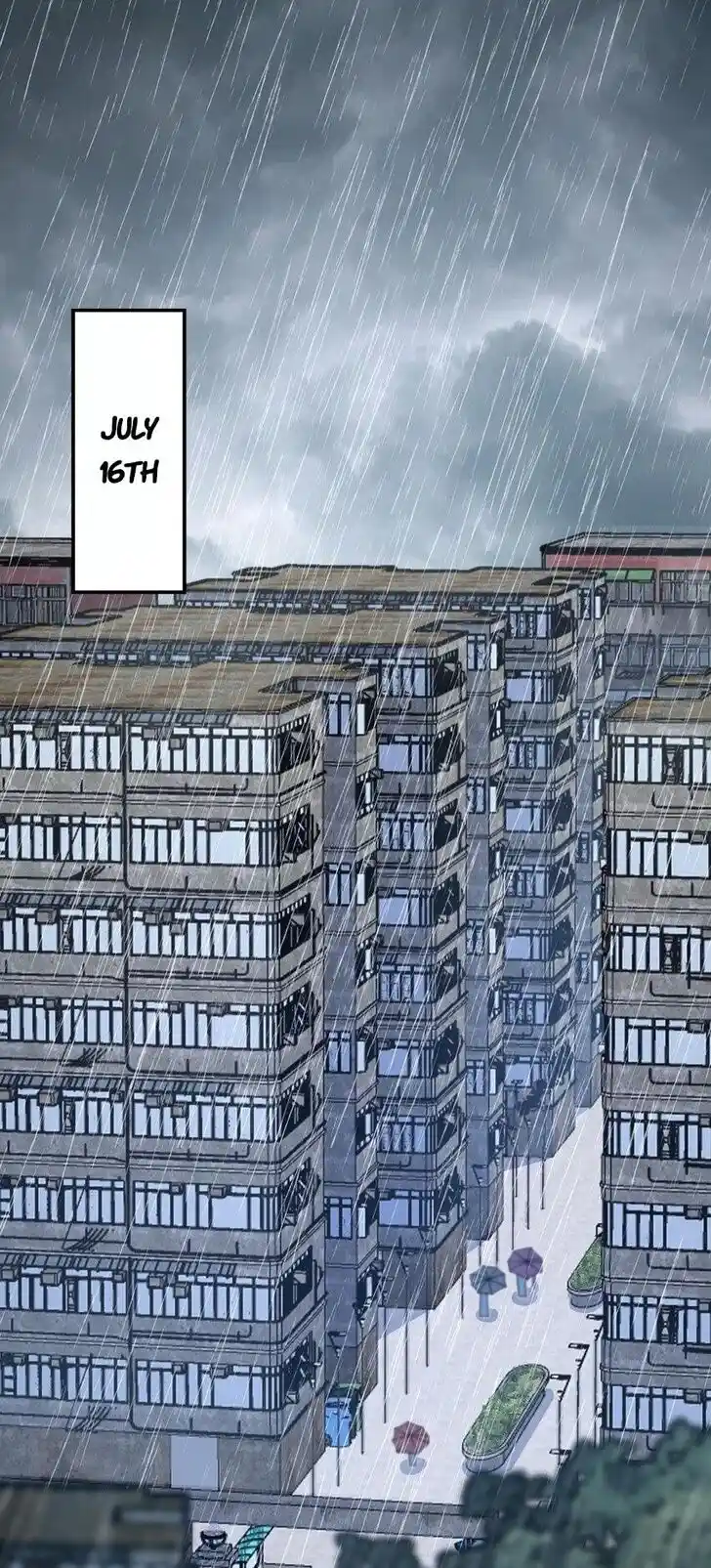 Wojia Laopo Laizi Yiqian Nian Qian Ch.189