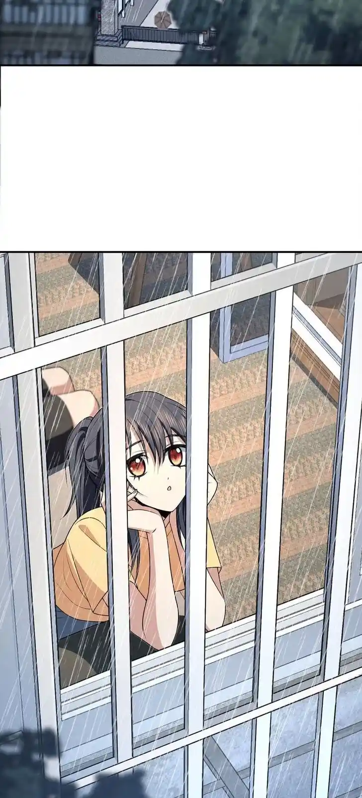 Wojia Laopo Laizi Yiqian Nian Qian Ch.189