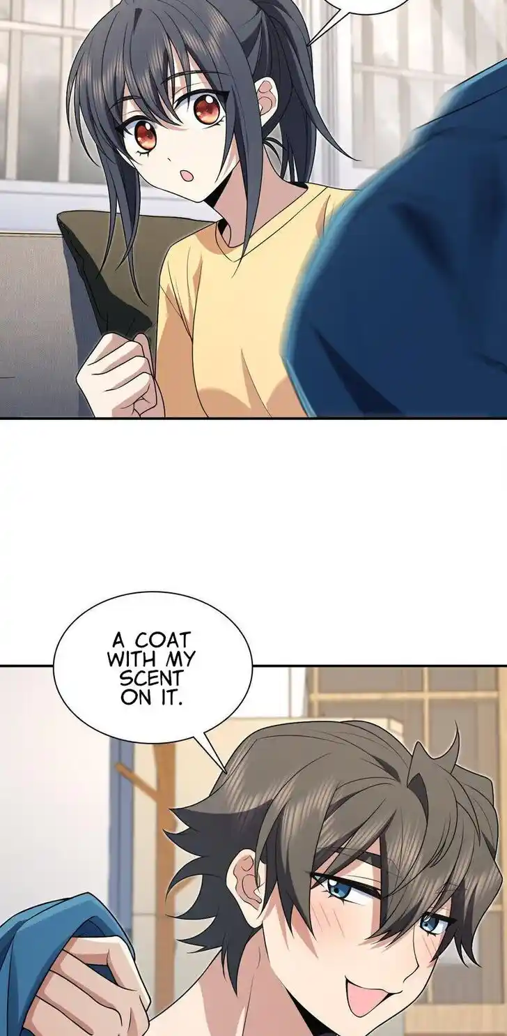 Wojia Laopo Laizi Yiqian Nian Qian Ch.189