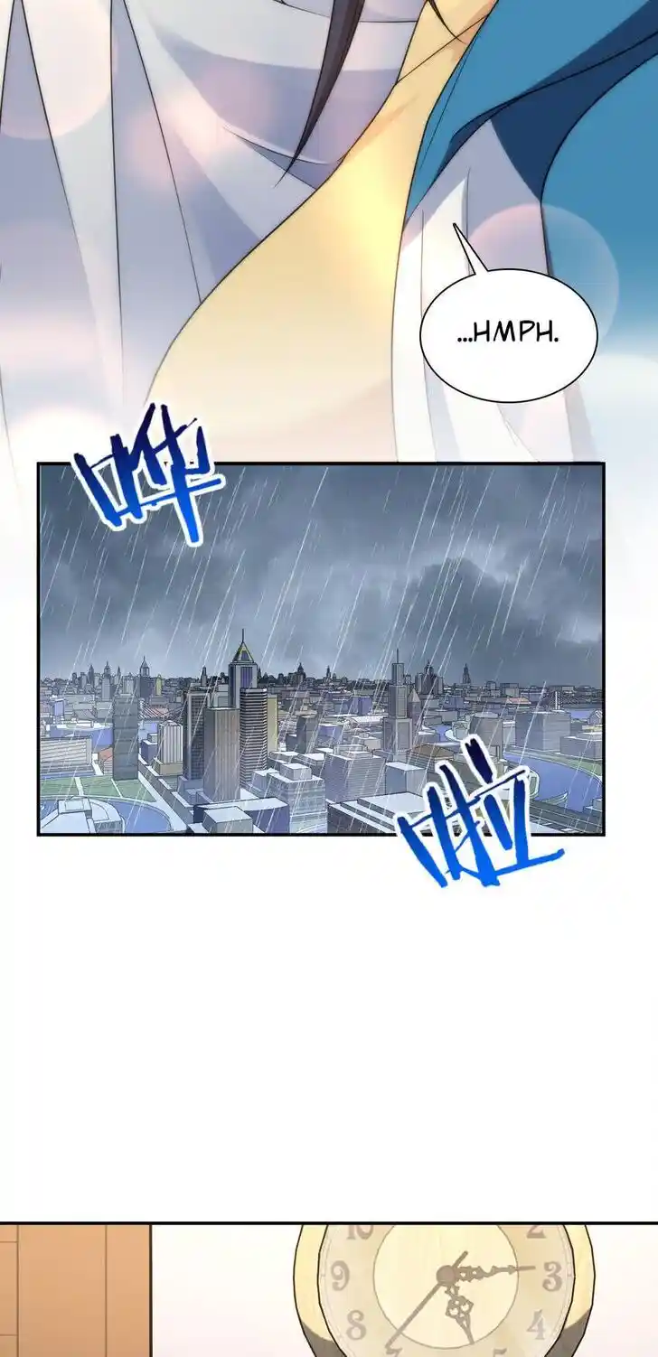 Wojia Laopo Laizi Yiqian Nian Qian Ch.189