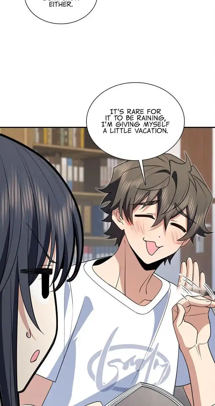 Wojia Laopo Laizi Yiqian Nian Qian Ch.189