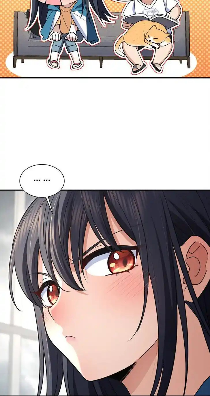 Wojia Laopo Laizi Yiqian Nian Qian Ch.189