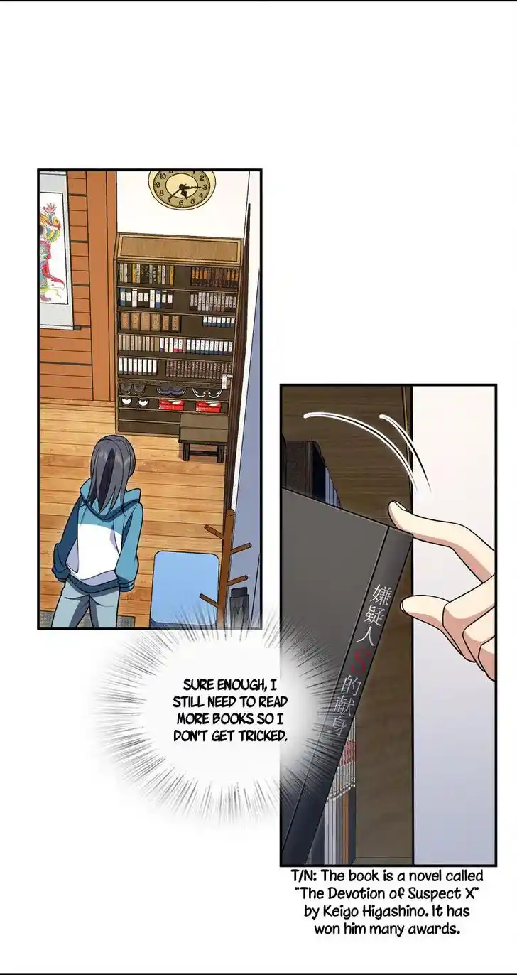 Wojia Laopo Laizi Yiqian Nian Qian Ch.189