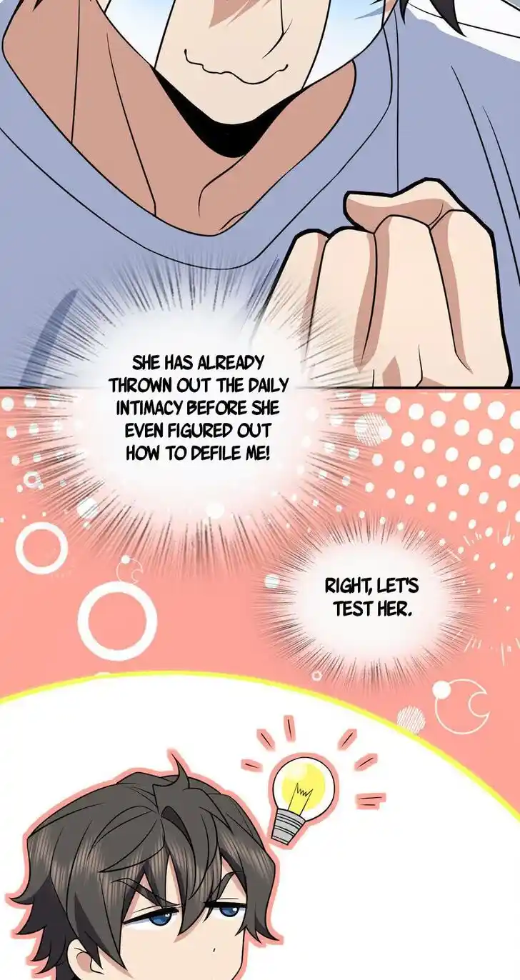 Wojia Laopo Laizi Yiqian Nian Qian Ch.189