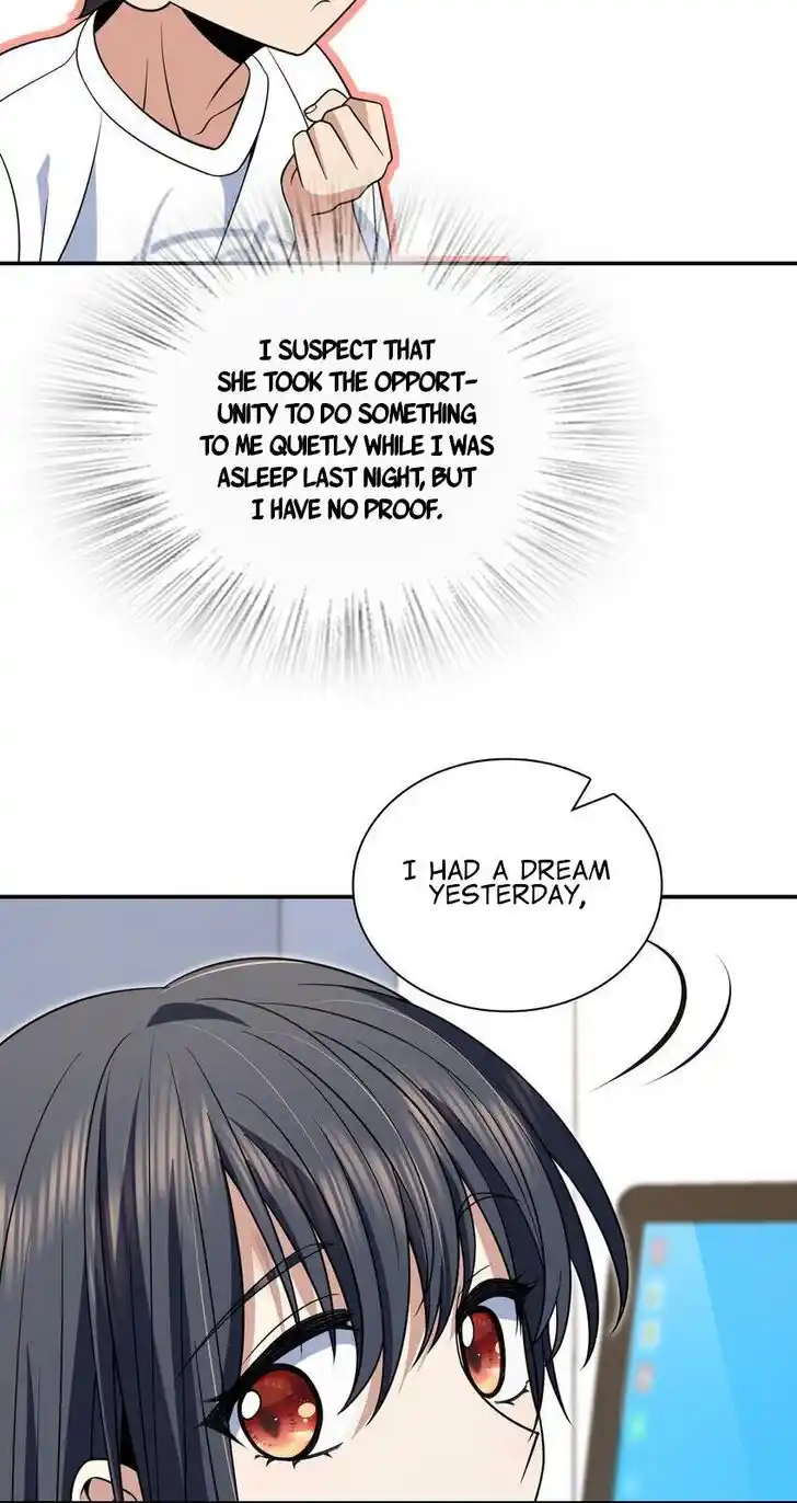 Wojia Laopo Laizi Yiqian Nian Qian Ch.189