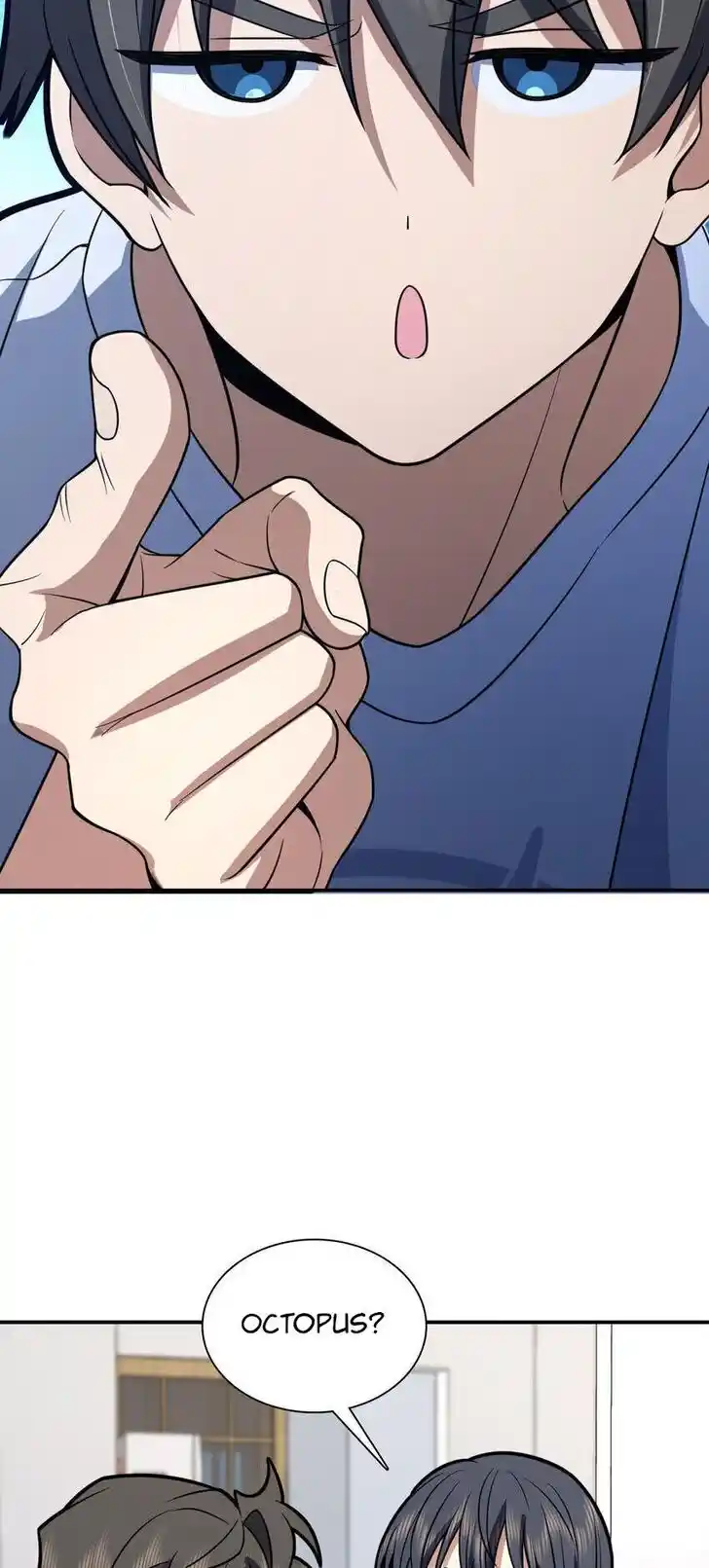 Wojia Laopo Laizi Yiqian Nian Qian Ch.189