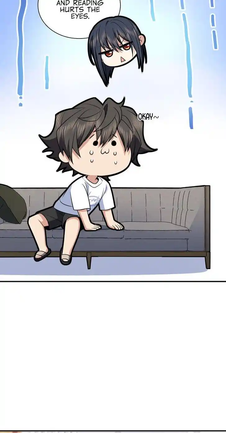 Wojia Laopo Laizi Yiqian Nian Qian Ch.189