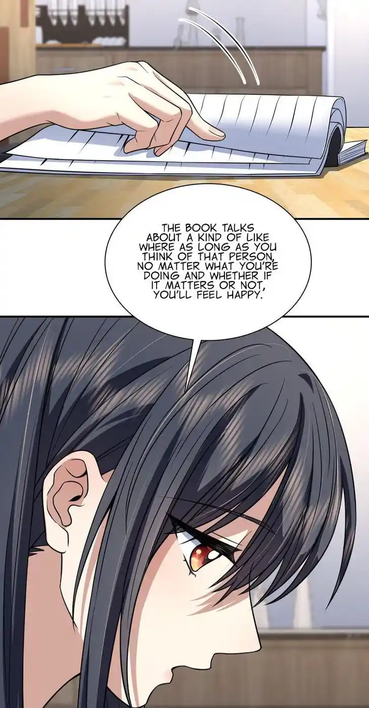 Wojia Laopo Laizi Yiqian Nian Qian Ch.189