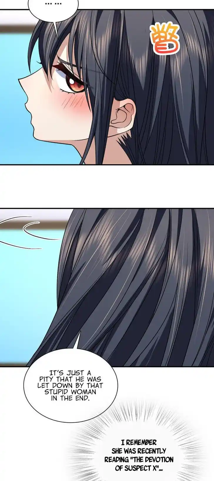 Wojia Laopo Laizi Yiqian Nian Qian Ch.189