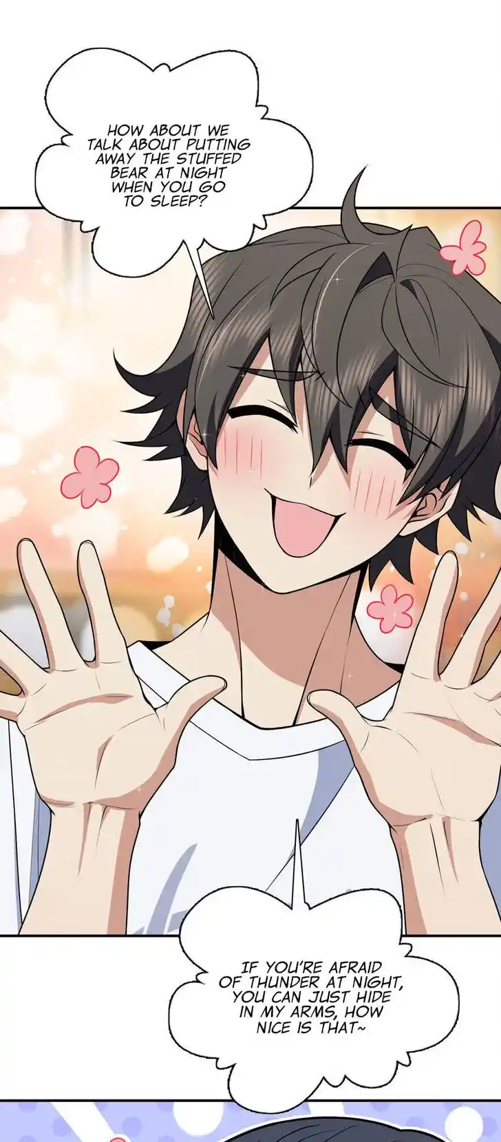 Wojia Laopo Laizi Yiqian Nian Qian Ch.189